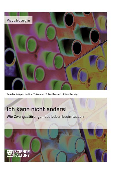 Produktbild: Ich kann nicht anders!