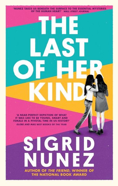 Produktbild: The Last of Her Kind