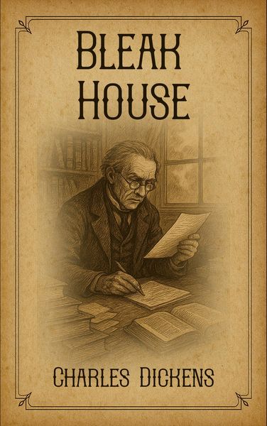 Produktbild: Bleak House