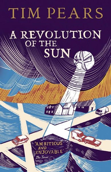 Produktbild: A Revolution Of The Sun