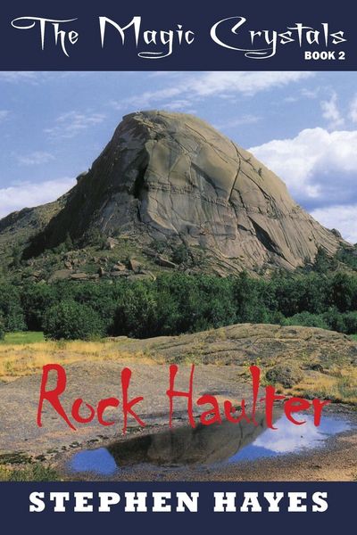 Produktbild: Rock Haulter