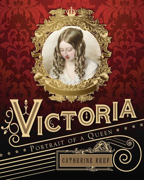 Produktbild: Victoria