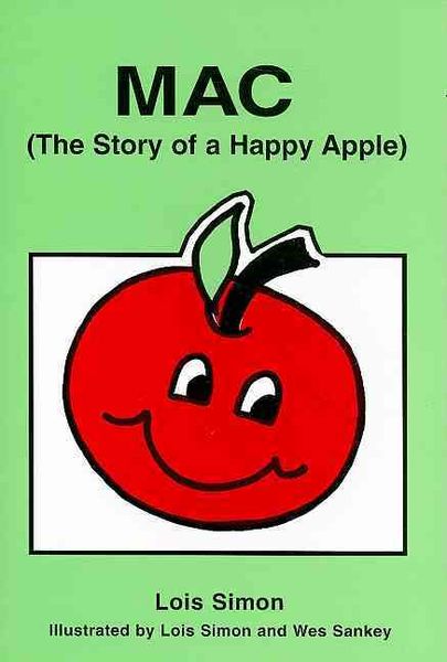 Produktbild: Mac (the Story of a Happy Apple)
