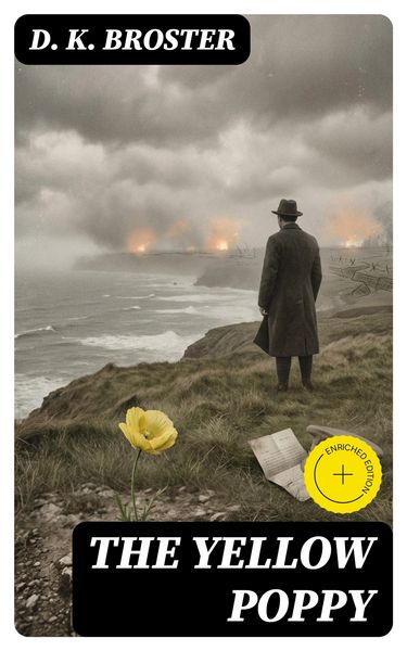 Produktbild: The Yellow Poppy