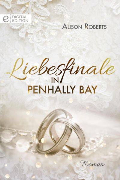 Produktbild: Liebesfinale in Penhally Bay