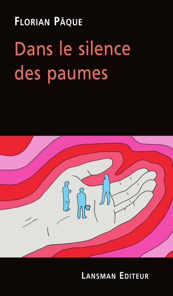 Produktbild: Dans le Silence des Paumes