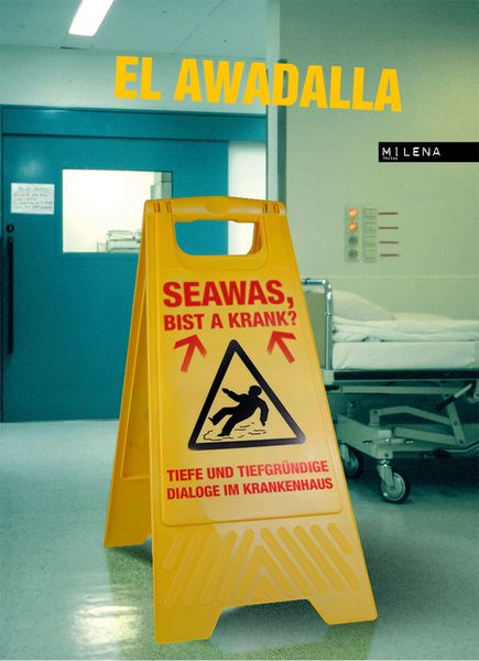 Produktbild: Seawas, bist a krank?