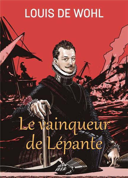 Produktbild: Le vainqueur de lepante
