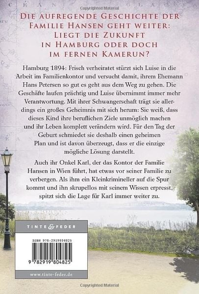 Das bedrohte Glück