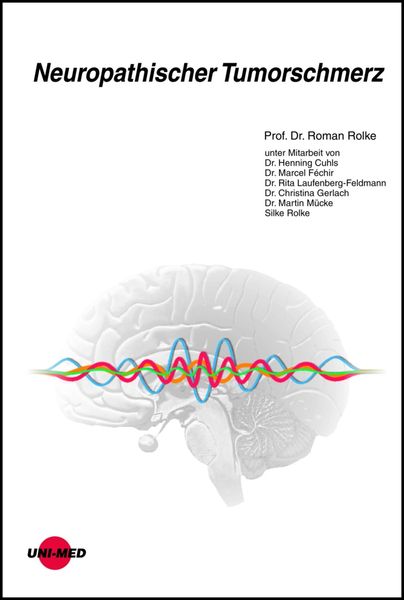 Produktbild: Neuropathischer Tumorschmerz