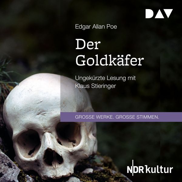 Produktbild: Der Goldk&auml;fer