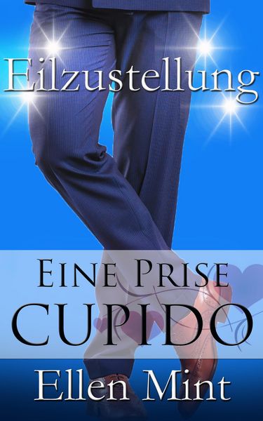 Produktbild: Eilzustellung: Special Delivery