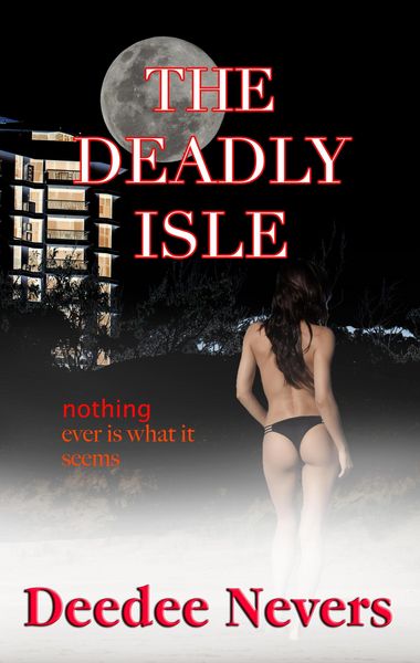 Produktbild: The Deadly Isle