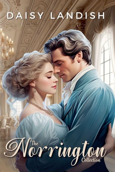 Produktbild: The Norrington Collection