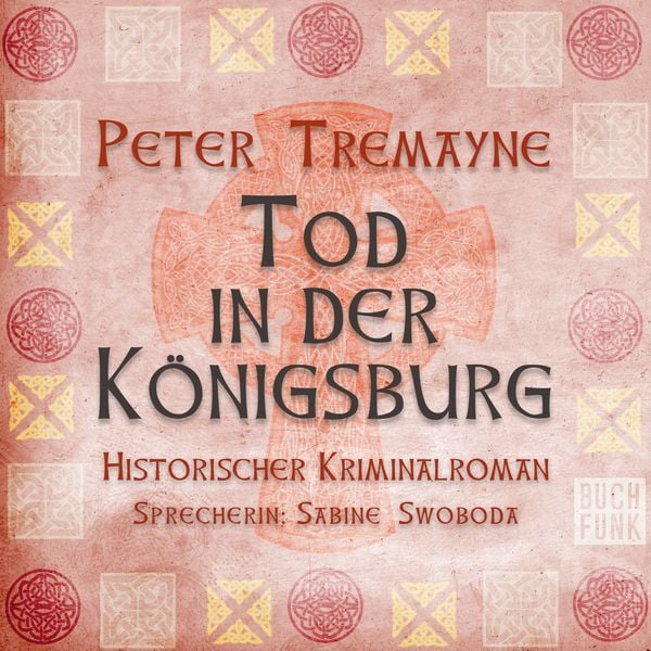 Produktbild: Tod in der K&ouml;nigsburg