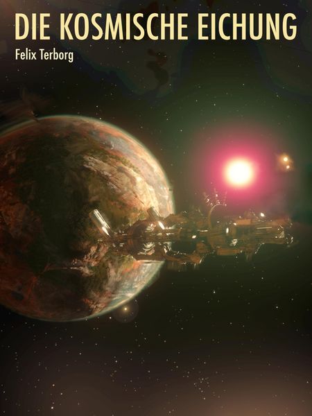 Produktbild: Die Kosmische Eichung