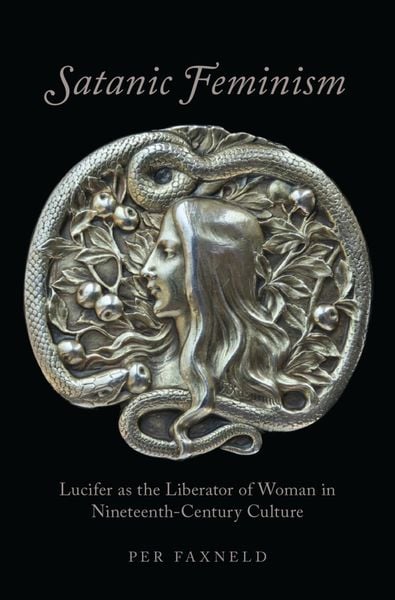 Produktbild: Satanic Feminism