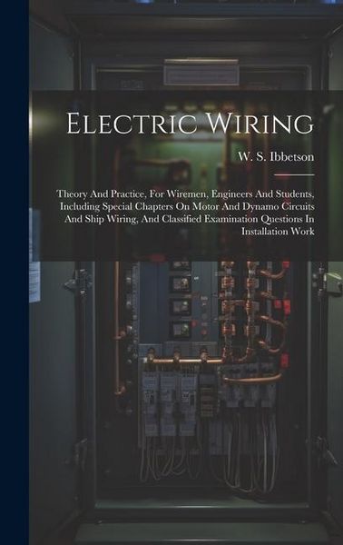 Produktbild: Electric Wiring