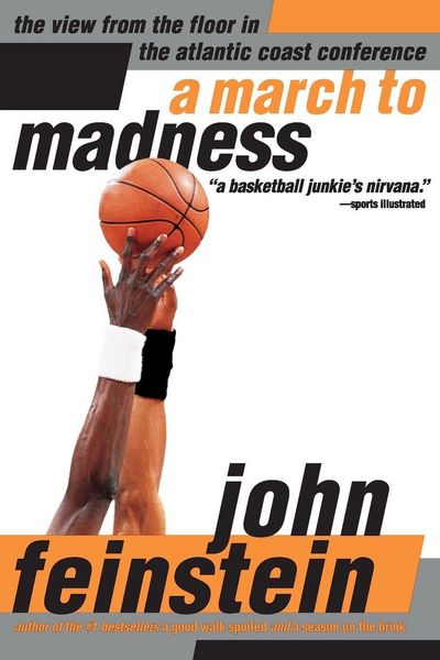 Produktbild: A March to Madness