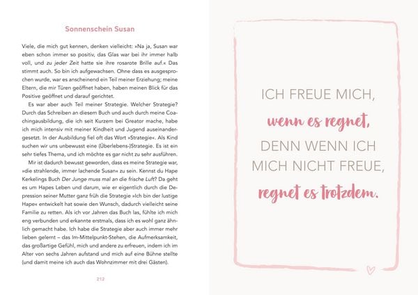 Produktbild: Rosarotes Gl&uuml;ck