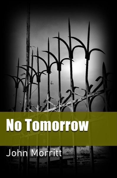 Produktbild: No Tomorrow