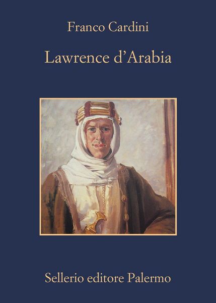 Produktbild: Lawrence d'Arabia