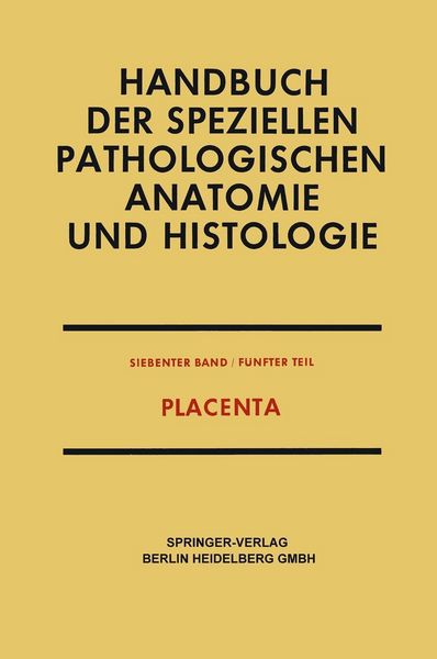 Produktbild: Placenta
