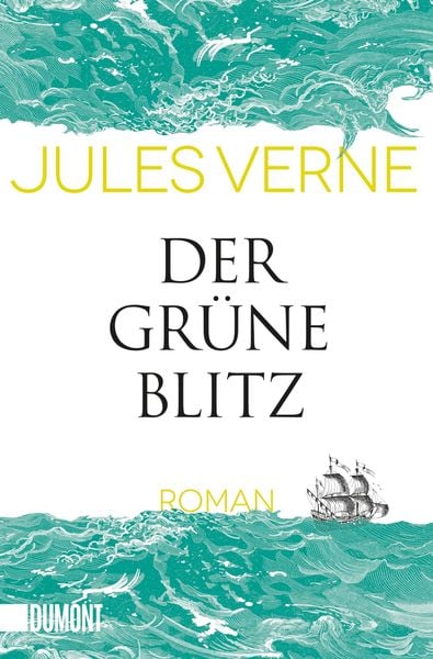 Produktbild: Der gr&uuml;ne Blitz