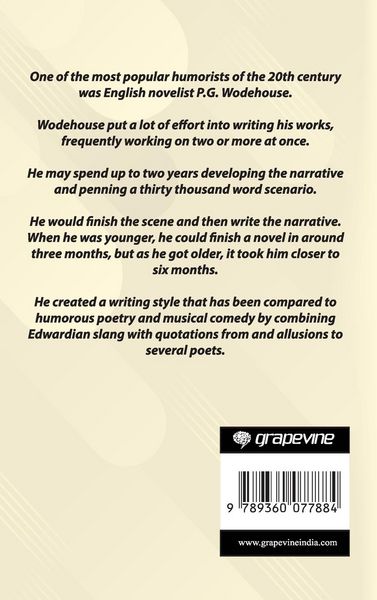 Produktbild: The Ultimate Wodehouse Collection