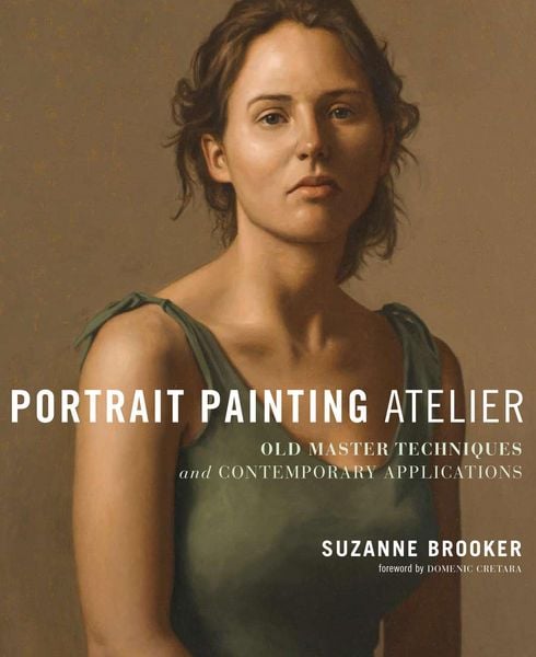 Produktbild: Portrait Painting Atelier