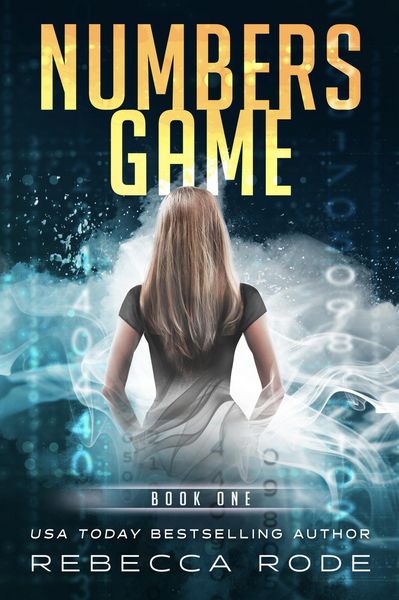 Produktbild: Numbers Game (Numbers Game Saga, #1)