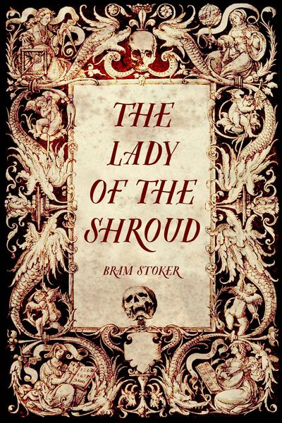 Produktbild: The Lady of the Shroud