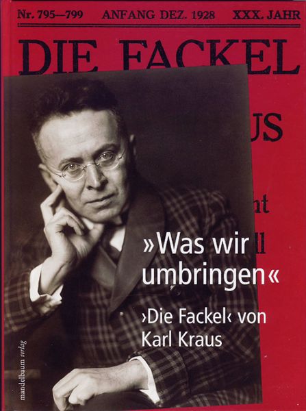 Produktbild: "Was wir umbringen"