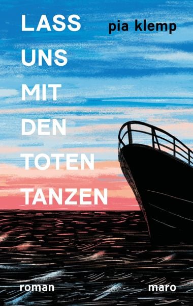 Produktbild: Lass uns mit den Toten tanzen