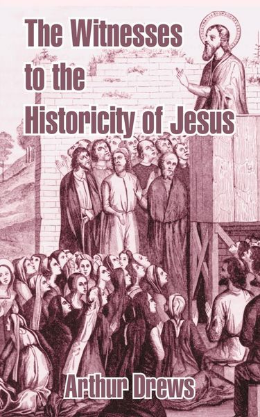 Produktbild: Witnesses to the Historicity of Jesus, The