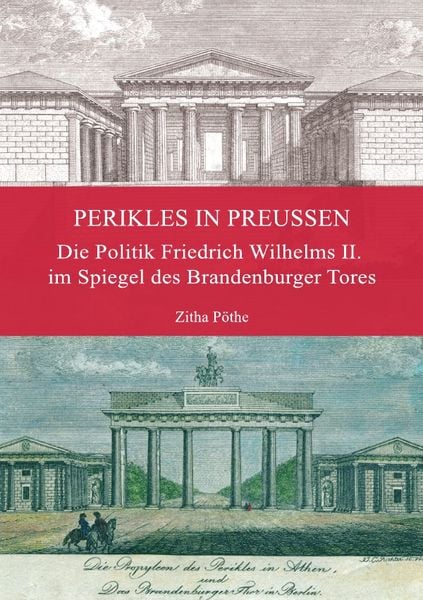 Produktbild: Perikles in Preu&szlig;en