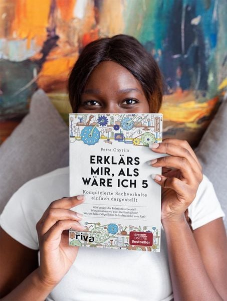 Produktbild: Erkl&auml;rs mir, als w&auml;re ich 5