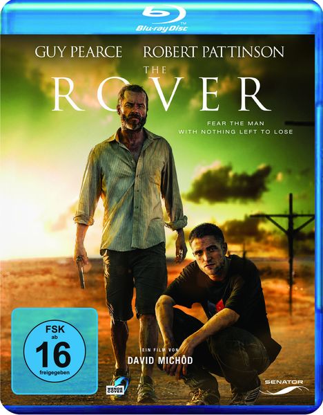 Produktbild: The Rover