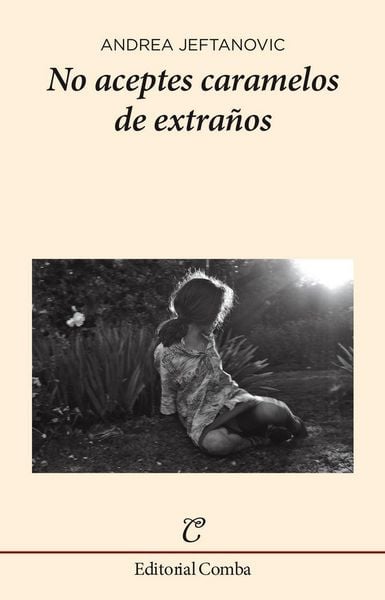Produktbild: No aceptes caramelos de extra&ntilde;os
