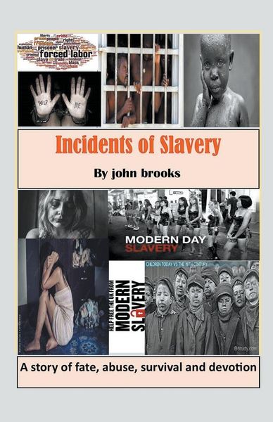 Produktbild: Incidents of Slavery