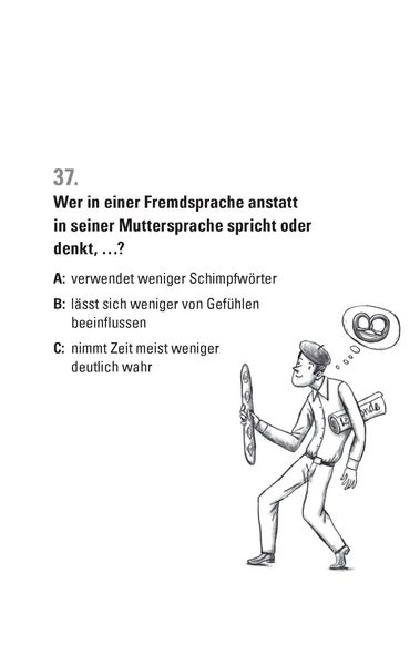 Produktbild: Wer wei&szlig; denn sowas? 8