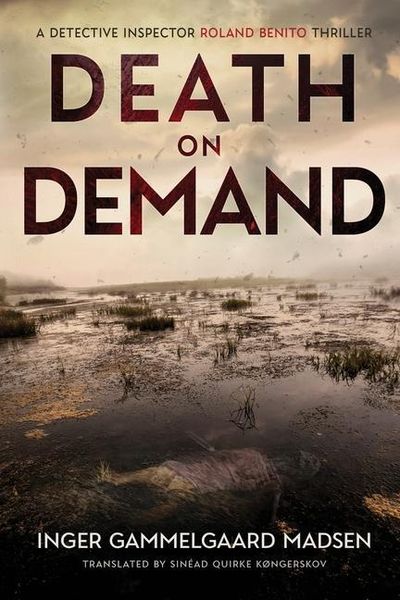 Produktbild: Death on Demand