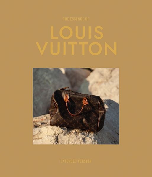 Produktbild: The Essence of Louis Vuitton