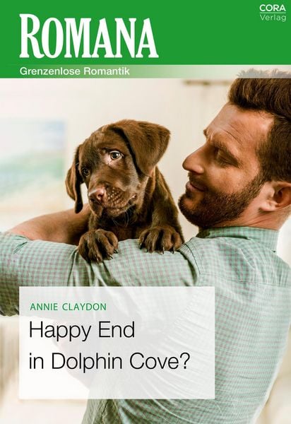 Produktbild: Happy End in Dolphin Cove?