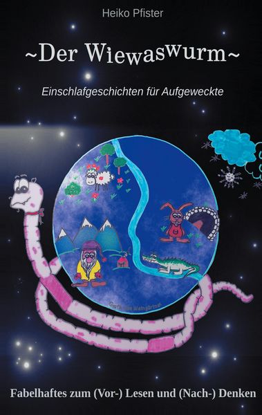 Produktbild: Der Wiewaswurm