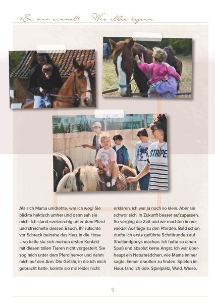 Produktbild: Damiana und Diamiro