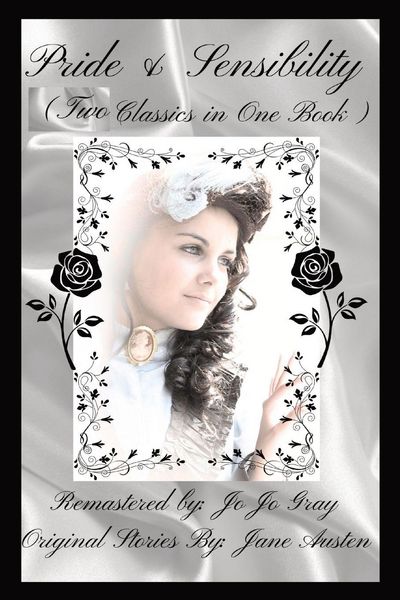 Produktbild: Pride & Sensibility