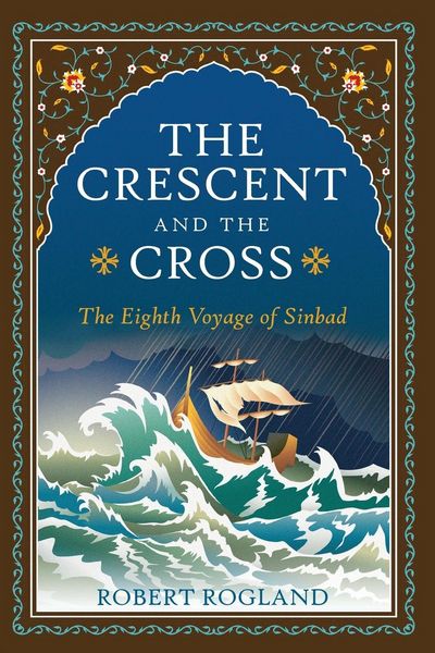 Produktbild: The Crescent and the Cross
