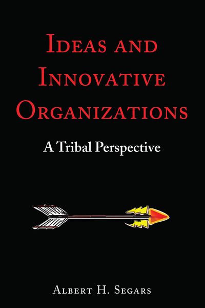 Produktbild: Ideas and Innovative Organizations