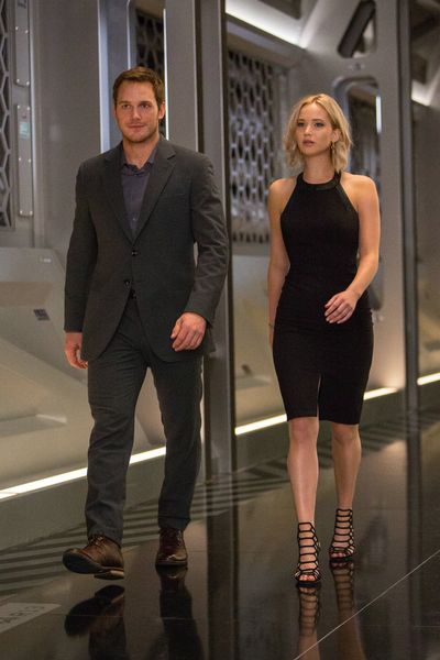 Produktbild: Passengers